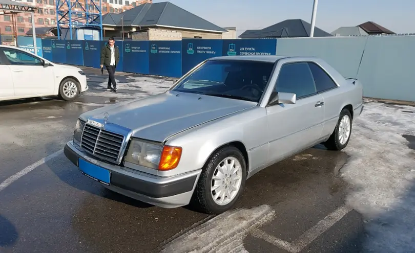 Mercedes-Benz E-Класс 1992 года за 2 200 000 тг. в Шымкент