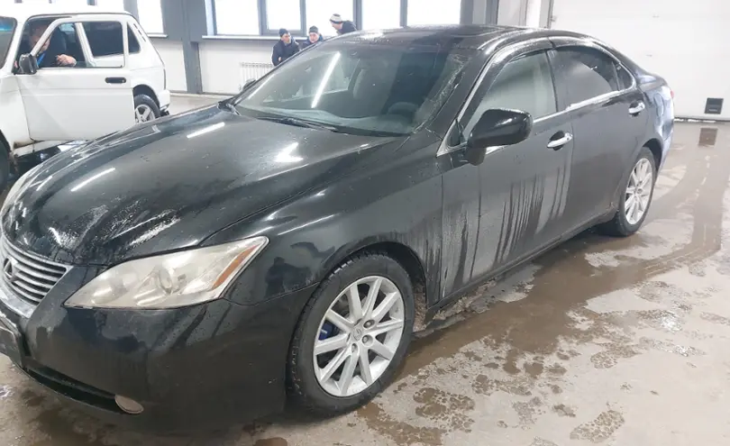 Lexus ES 2007 года за 6 100 000 тг. в Астана