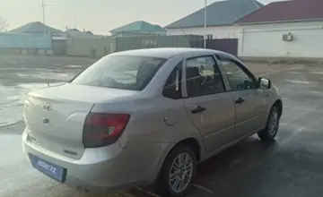 LADA (ВАЗ) Granta 2014 года за 3 500 000 тг. в Кызылорда