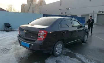 Chevrolet Cobalt 2023 года за 6 000 000 тг. в Шымкент фото 3