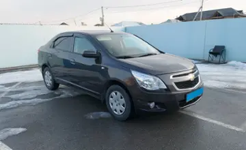 Chevrolet Cobalt 2023 года за 6 000 000 тг. в Шымкент фото 2