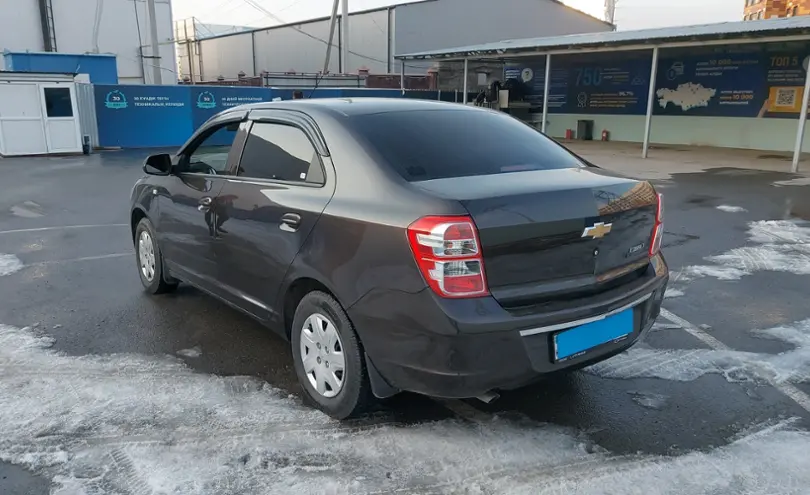 Chevrolet Cobalt 2023 года за 6 000 000 тг. в Шымкент фото 4