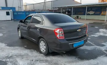 Chevrolet Cobalt 2023 года за 6 000 000 тг. в Шымкент фото 4
