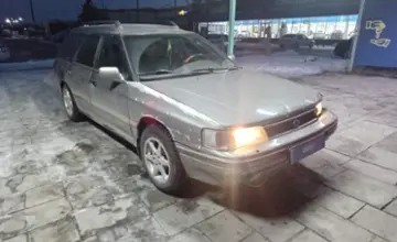 Subaru Legacy 1991 года за 1 200 000 тг. в Талдыкорган фото 3