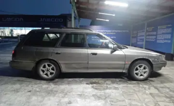 Subaru Legacy 1991 года за 1 200 000 тг. в Талдыкорган фото 4