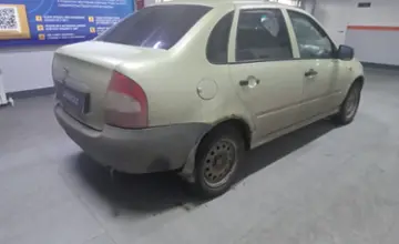 LADA (ВАЗ) Kalina 2006 года за 1 500 000 тг. в Уральск