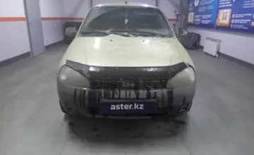 LADA (ВАЗ) Kalina 2006 года за 1 500 000 тг. в Уральск фото 2