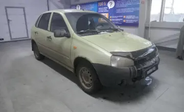 LADA (ВАЗ) Kalina 2006 года за 1 500 000 тг. в Уральск фото 3