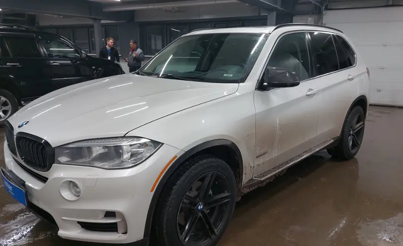 BMW X5 2015 года за 17 000 000 тг. в Астана