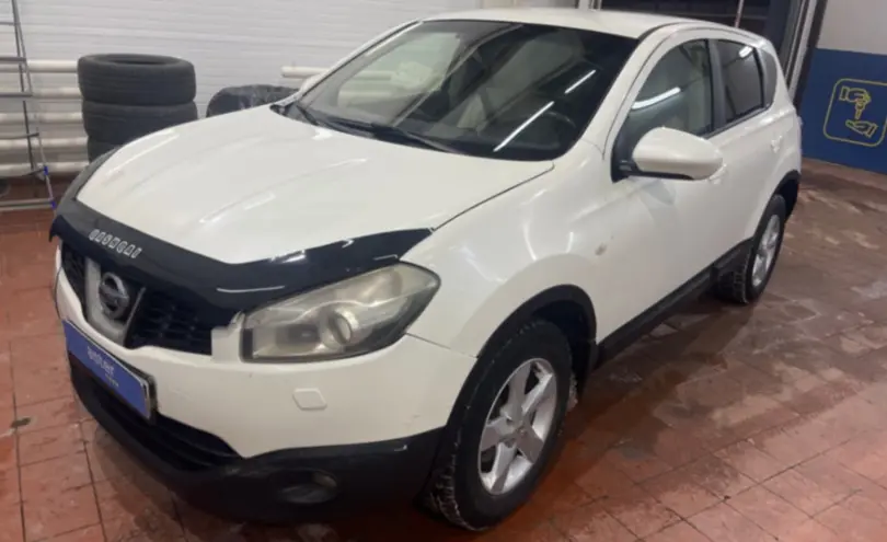 Nissan Qashqai 2013 года за 5 000 000 тг. в Астана