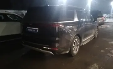 Kia Carnival 2021 года за 20 000 000 тг. в Алматы