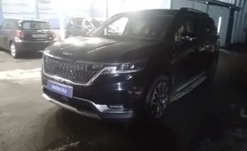 Kia Carnival 2021 года за 20 000 000 тг. в Алматы фото 1