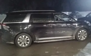 Kia Carnival 2021 года за 20 000 000 тг. в Алматы фото 4