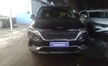 Kia Carnival 2021 года за 20 000 000 тг. в Алматы фото 2