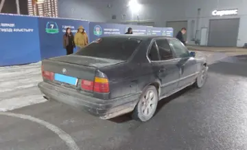 BMW 5 серии 1994 года за 750 000 тг. в Шымкент фото 3
