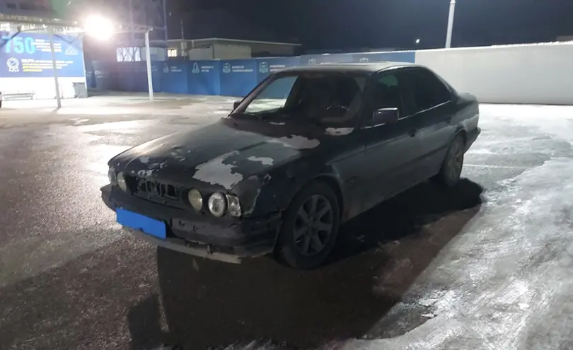 BMW 5 серии 1994 года за 750 000 тг. в Шымкент