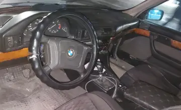 BMW 5 серии 1994 года за 750 000 тг. в Шымкент фото 5