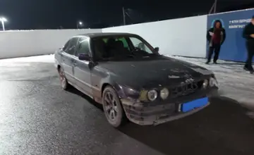 BMW 5 серии 1994 года за 750 000 тг. в Шымкент фото 2