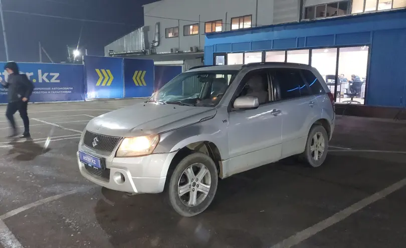 Suzuki Grand Vitara 2006 года за 4 500 000 тг. в Алматы