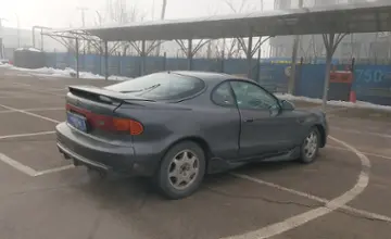 Toyota Celica 1993 года за 1 500 000 тг. в Алматы фото 3