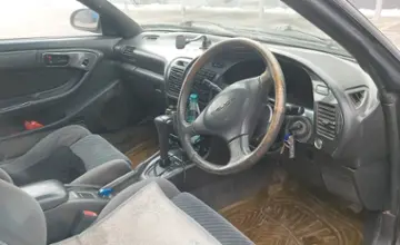 Toyota Celica 1993 года за 1 500 000 тг. в Алматы фото 5