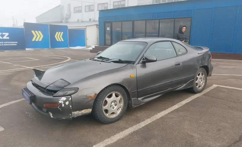 Toyota Celica 1993 года за 1 500 000 тг. в Алматы