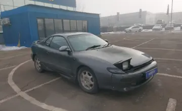 Toyota Celica 1993 года за 1 500 000 тг. в Алматы фото 2