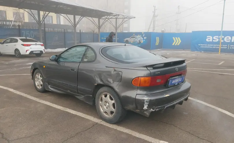 Toyota Celica 1993 года за 1 500 000 тг. в Алматы фото 4