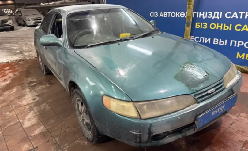 Toyota Corsa 1995 года за 1 500 000 тг. в Астана фото 3