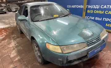 Toyota Corsa 1995 года за 1 500 000 тг. в Астана фото 3