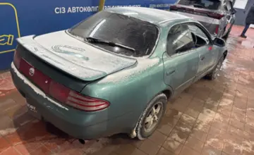 Toyota Corsa 1995 года за 1 500 000 тг. в Астана фото 4