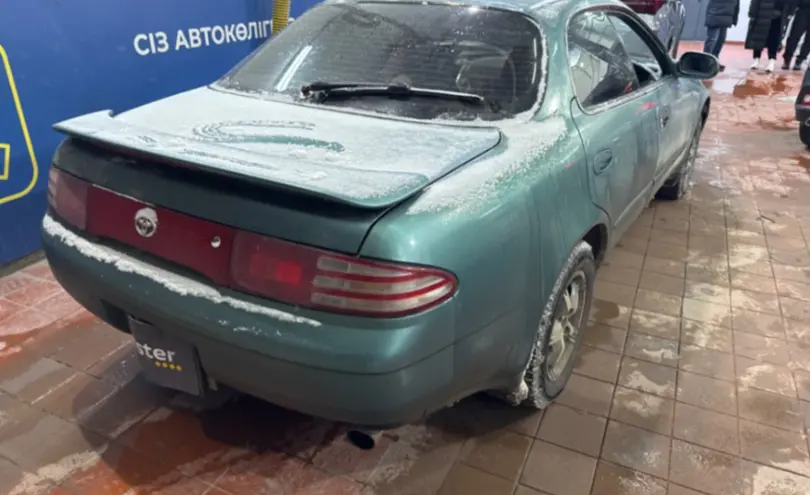 Toyota Corsa 1995 года за 1 500 000 тг. в Астана фото 5