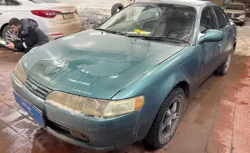 Toyota Corsa 1995 года за 1 500 000 тг. в Астана фото 1