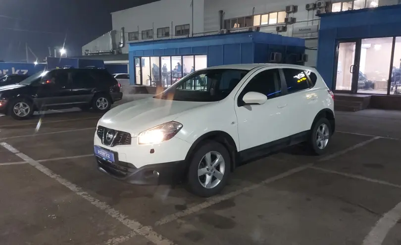 Nissan Qashqai 2012 года за 5 500 000 тг. в Алматы