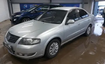 Nissan Almera Classic 2012 года за 3 500 000 тг. в Астана фото 1