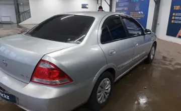 Nissan Almera Classic 2012 года за 3 500 000 тг. в Астана фото 3