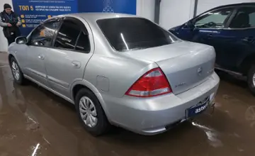 Nissan Almera Classic 2012 года за 3 500 000 тг. в Астана фото 4