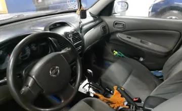 Nissan Almera Classic 2012 года за 3 500 000 тг. в Астана фото 5