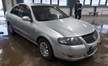 Nissan Almera Classic 2012 года за 3 500 000 тг. в Астана фото 2