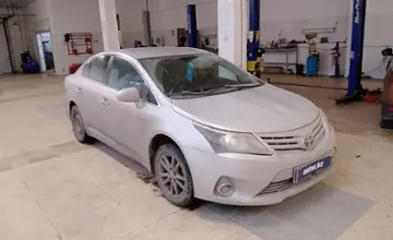 Toyota Avensis 2012 года за 7 500 000 тг. в Актобе фото 3
