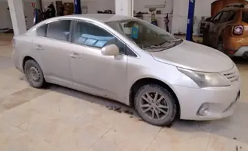 Toyota Avensis 2012 года за 7 500 000 тг. в Актобе фото 4