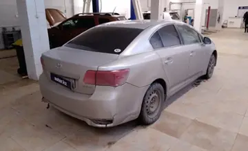 Toyota Avensis 2012 года за 7 500 000 тг. в Актобе