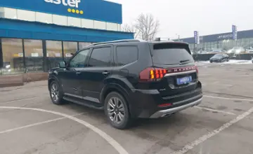 Kia Mohave 2021 года за 24 000 000 тг. в Алматы фото 4