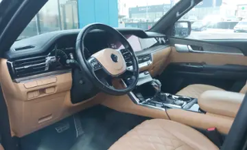 Kia Mohave 2021 года за 24 000 000 тг. в Алматы фото 5