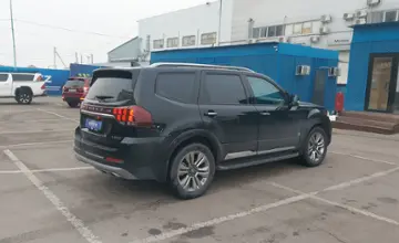 Kia Mohave 2021 года за 24 000 000 тг. в Алматы фото 3