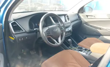 Hyundai Tucson 2018 года за 8 500 000 тг. в Алматы фото 5