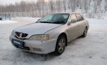 Honda Inspire 1999 года за 2 500 000 тг. в Усть-Каменогорск фото 1