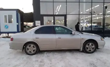 Honda Inspire 1999 года за 2 500 000 тг. в Усть-Каменогорск фото 4
