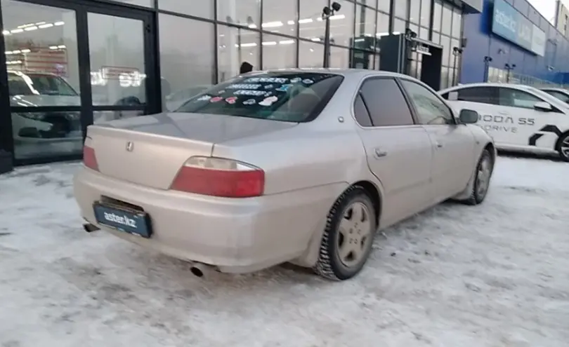 Honda Inspire 1999 года за 2 500 000 тг. в Усть-Каменогорск фото 5
