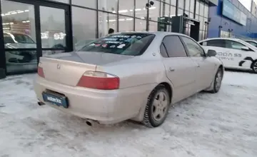 Honda Inspire 1999 года за 2 500 000 тг. в Усть-Каменогорск